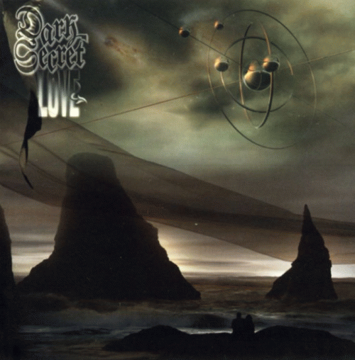 Dark Secret Love : Dark Secret Love